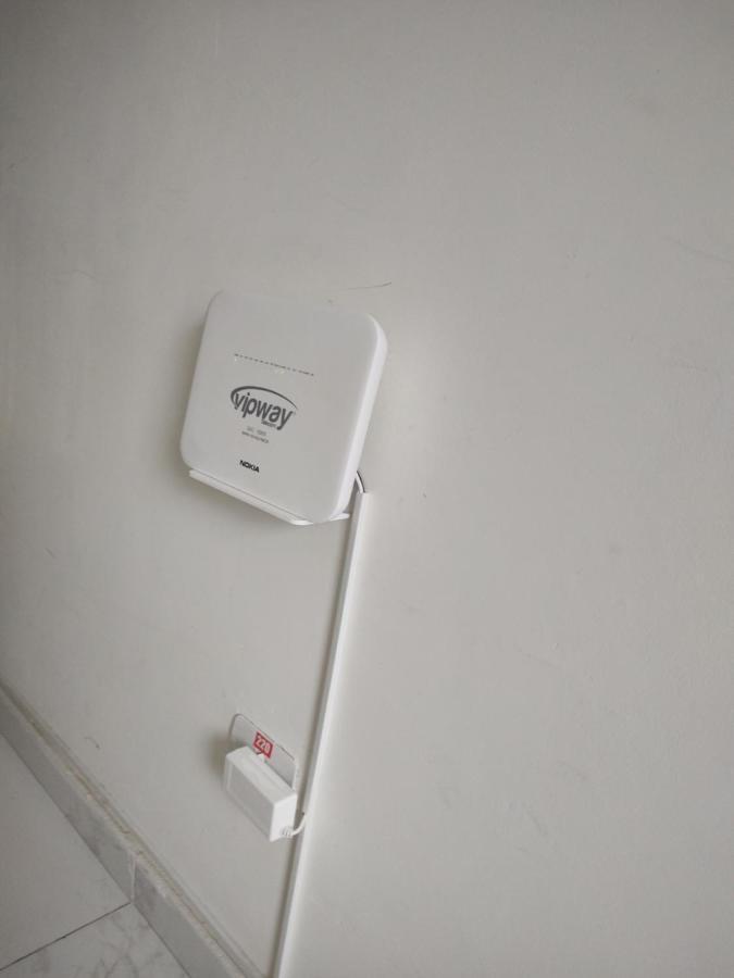 Apartamento Na Praia Do Gonzaga Santos  Buitenkant foto